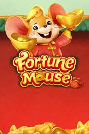 jogar demo fortune mouse ícone